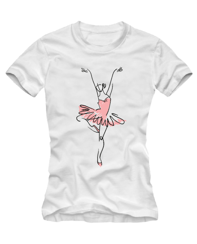balerina balerina